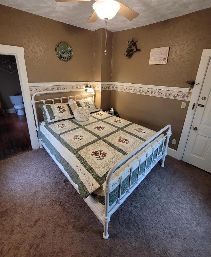 Bed & Breakfast Prairie House Manor *
