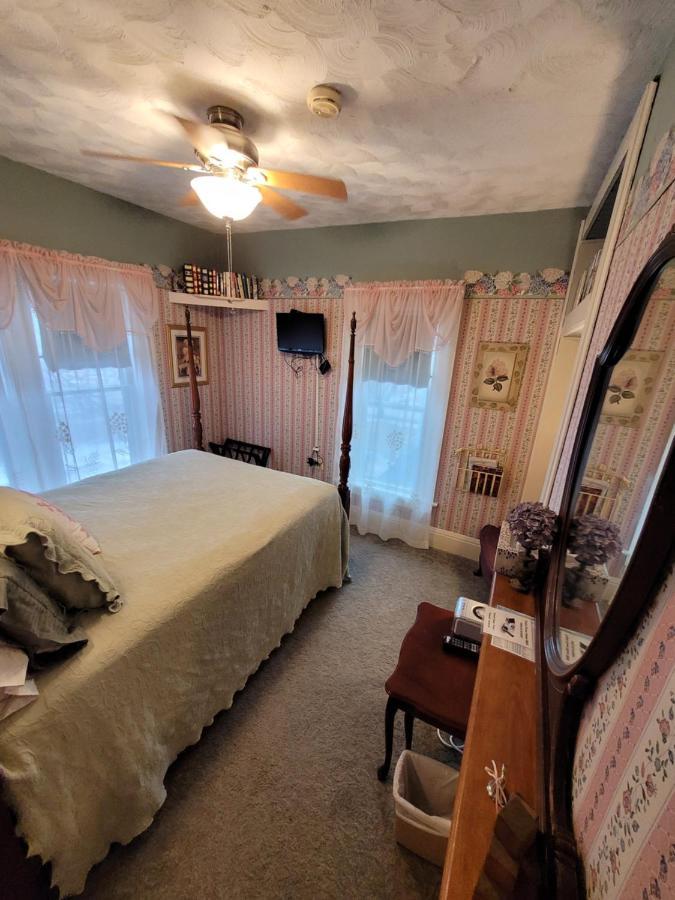 Prairie House Manor Bed & Breakfast De Smet